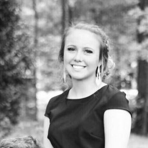 Meet your Posher, Leah